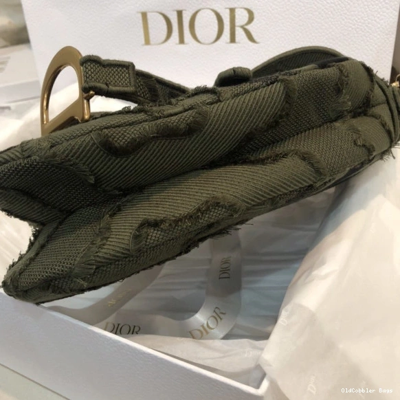 OldCobbler Bags Bag Saddle Diro 0708